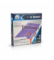 Mey İthalat® XJ632 60 CM MASA TENİSİ SETİ-