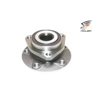 1K0498621 Porya Rulmanlı Ön 80 Mm 3 Delik - Caddy-Golf 5-Jetta-Octavia-Yeti-A3-Toledo-Leon-1.6 Lt.-2