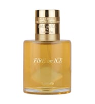 Lattafa Fire On Ice EDP 110 ml Unisex Parfüm