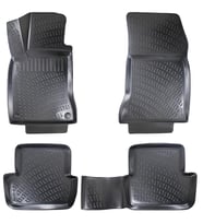 İnfiniti Qx30 2017 Model 4D Paspas