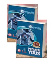 YDUS Pediatri Cilt 1-2