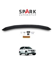 Suzuki Grand Vitara 2006- Yılı Ve Sonrası Uyumlu Ön Kaput Rüzgarlık 4mm
