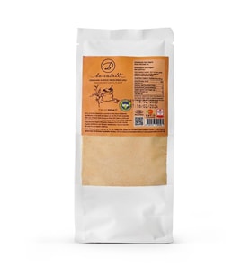 Bonatelli Organik Kırmızı Mercimek Unu 500 Gr