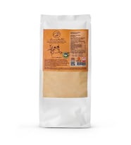 Bonatelli Organik Kırmızı Mercimek Unu 500 Gr