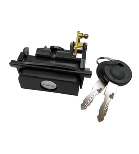 Vw Golf3 Bagaj Kilidi 1991-1998 1H6827571A