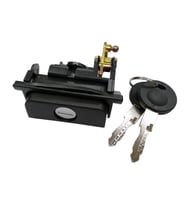Vw Golf3 Bagaj Kilidi 1991-1998 1H6827571A