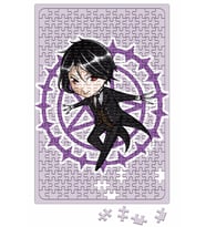 Kuroshitsuji Sebastian Puzzle 240 Parça Yapboz