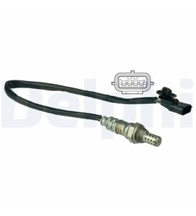 DELPHI ES2051512B1 Oksijen Sensoru 8200650085