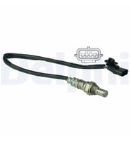 DELPHI ES2051512B1 Oksijen Sensoru 8200650085