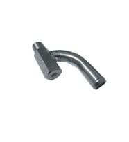 KIA PREGIO- MİNİBÜS- 04/05; SİLİNDİR KAPAK SU GİRİŞ BORUSU 22125-42001 673-4775A