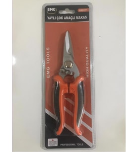 EGM Çok Amaçlı Yaylı Makas HRD-171