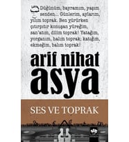 Ses ve Toprak