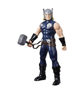 Marvel Thor 24 cm Figür E5556-E7695