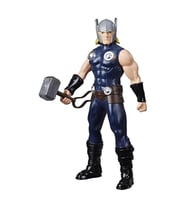 Marvel Thor 24 cm Figür E5556-E7695