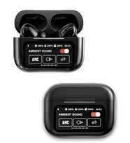 L58 SİYAH EKRANLI AİRPODS PRO
