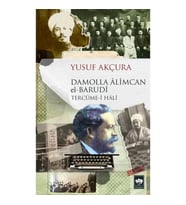 Damolla Alimcan el-Barudi