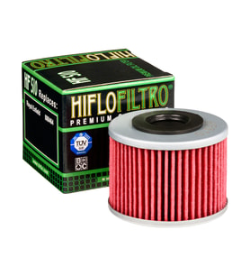 HIFLO YAĞ FİLTRESİ / ROYAL ENFIELD / SCRAM / 411cc / 2023-2024