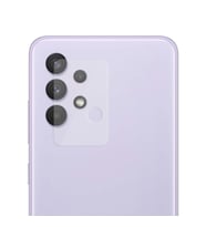 Microsonic Samsung Galaxy A32 4G Kamera Lens Koruma Camı