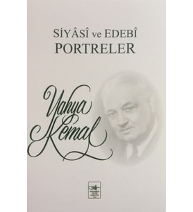 Siyasi ve Edebi Portreler