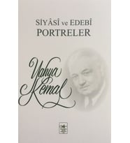 Siyasi ve Edebi Portreler