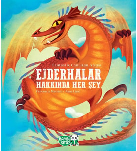Ejderhalar Hakkında Her Şey