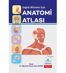 Anatomi Atlası