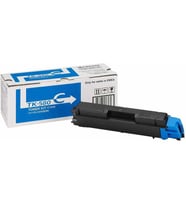Kyocera TK-580/1T02KTCNL0 Mavi Toner