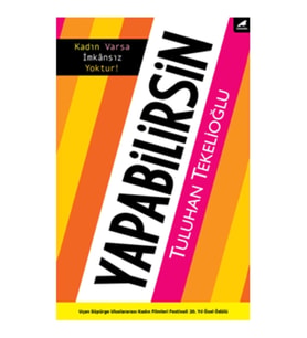 Yapabilirsin
