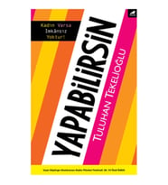 Yapabilirsin