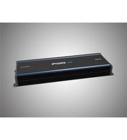For-x Mono Amfi 2500 RMS Bass Anfi Bass Kontrol  Xap-2500.1d 