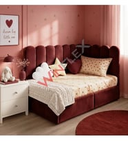 WİNFLEX YATAK BAŞLIK ,DUVAR VE ODA DEKORASYON PANEL 10ADET-(10X100CM)