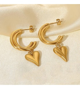 ZD ACCESSORY (Gold)
