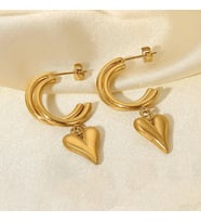 ZD ACCESSORY (Gold)