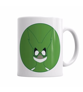 Boku No Hero Kupa Bardak Porselen