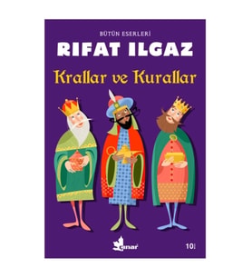 Krallar Ve Kurallar