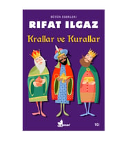 Krallar Ve Kurallar