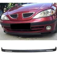 Renault Megane 1 Lgn Tip V2 Ön Lip Mat Siyah