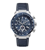 Gc GCZ35004G7MF Erkek Kol Saati