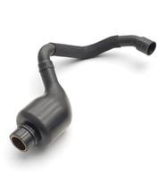 Audi A6 2002-2004 2.0 ALT Motor Yağ Separatör Hava Borusu 06B103211H