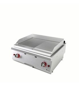 Vital  EPI7020SR VITAL EPI7020SR DÜZ NEVÜRLÜ YÜZEYLİ ELEKTRİKLİ IZGARA