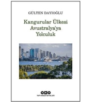 Kangurular Ülkesi Avustralya'ya Yolculuk