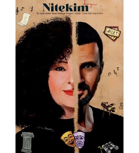 Nitekim 8.Sayı Aralık 2023 - Ocak 2024 (STD)