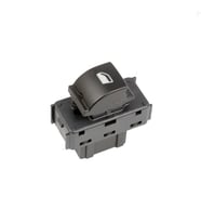 PEUGEOT 207 2007-2015 TEKLİ CAM AÇMA DÜĞMESİ 6 PİN
