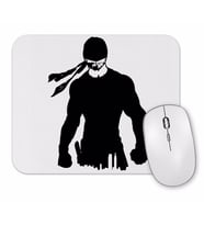 Demolidor Justice II Marvel Mouse Pad