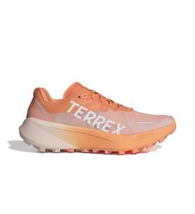 adidas Terrex Agravic 3 W Kadın Arazi Tipi Koşu Ayakkabısı IG6582 Turuncu
