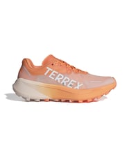 adidas Terrex Agravic 3 W Kadın Arazi Tipi Koşu Ayakkabısı IG6582 Turuncu