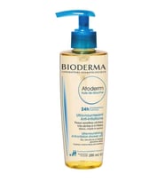 Bioderma Atoderm Shower Oil 200ml