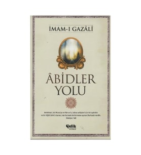 Abidler Yolu / / Imam I Gazali