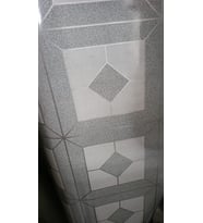 MUŞAMBA 0.5 MM  2 m X 1 m PVC ZEMİN KAPLAMA YER DÖŞEMESİ (Bej)
