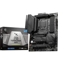 MSI MAG Z790 Tomahawk Wi-Fi Intel LGA1700 DDR5 ATX Anakart Outlet